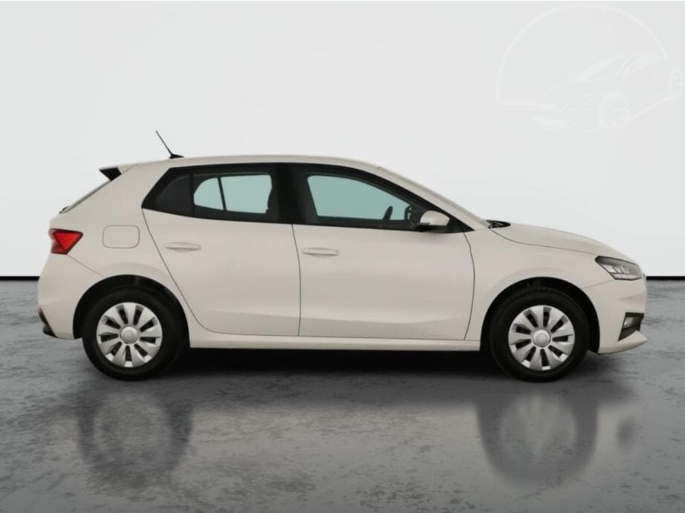 2023 Škoda FABIA - 11