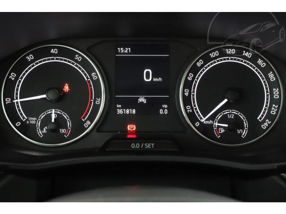 2023 Škoda FABIA - 15