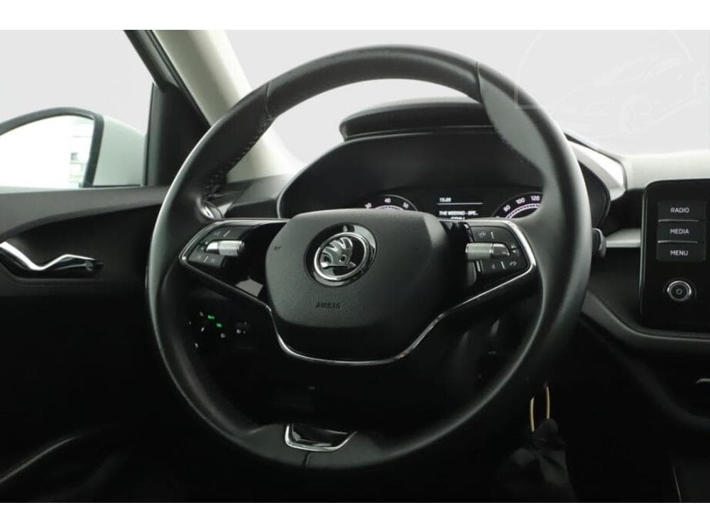 2023 Škoda FABIA - 23