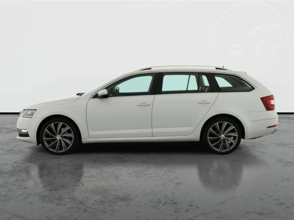 2017 Škoda OCTAVIA - 3