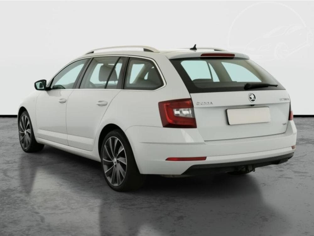 2017 Škoda OCTAVIA - 4