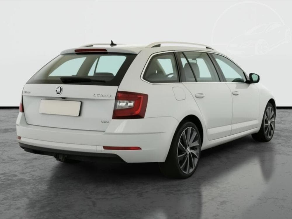 2017 Škoda OCTAVIA - 5