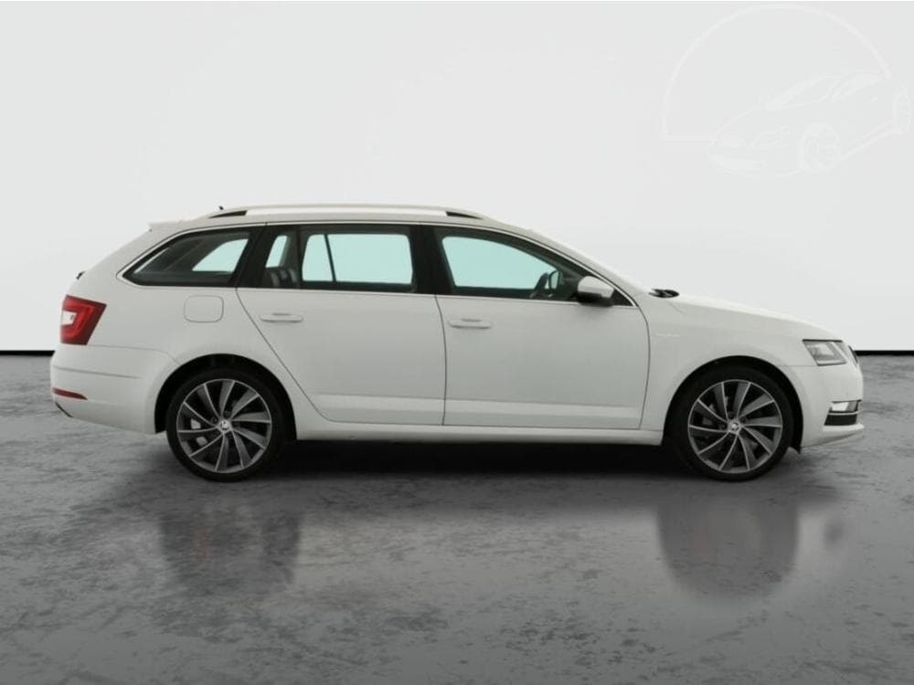2017 Škoda OCTAVIA - 6