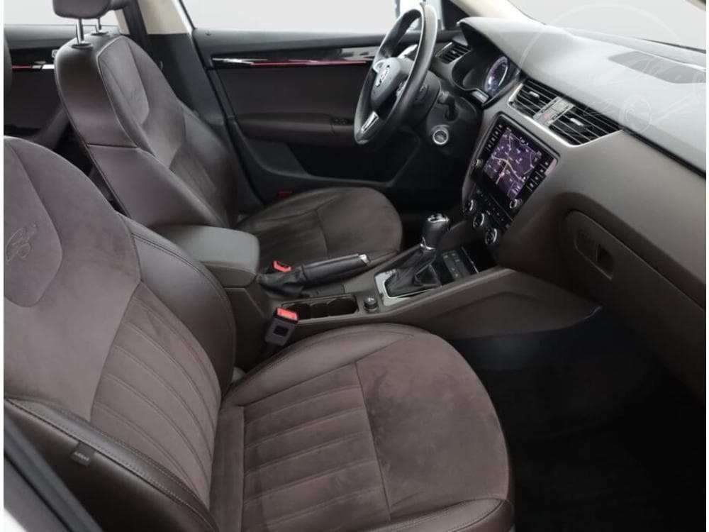 2017 Škoda OCTAVIA - 7