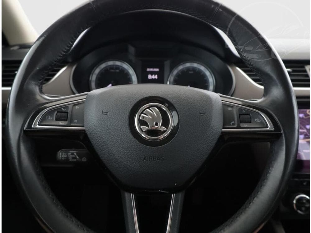 2017 Škoda OCTAVIA - 8