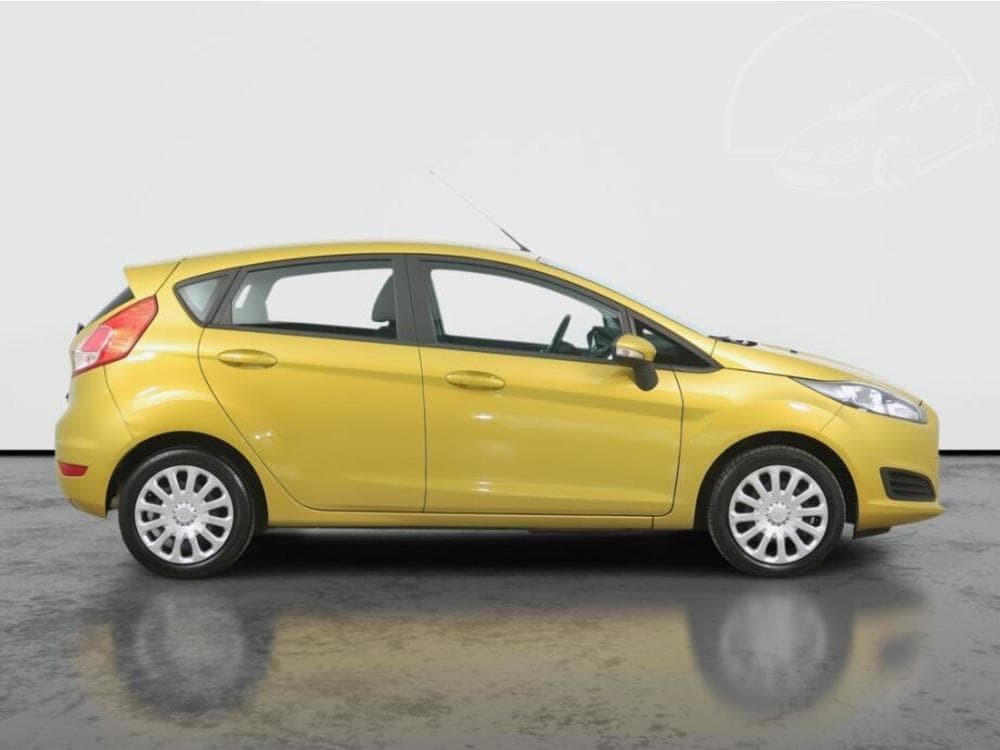 2014 Ford FIESTA - 6