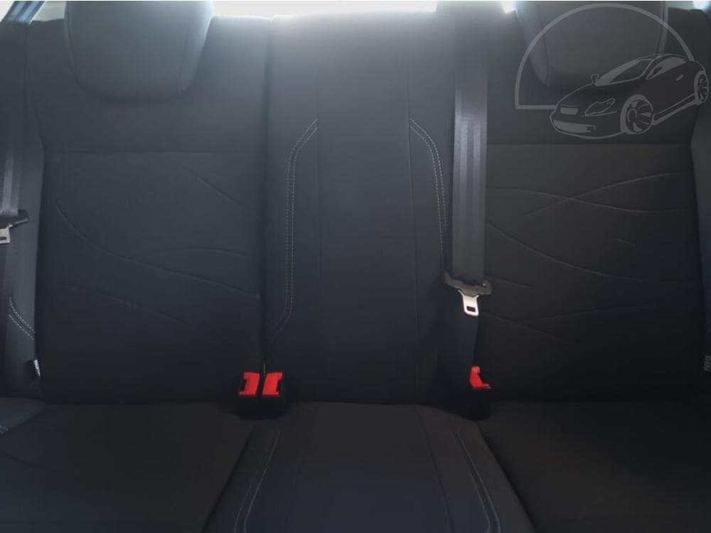 2014 Ford FIESTA - 10