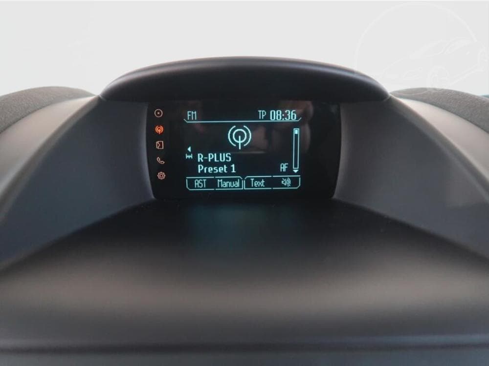 2014 Ford FIESTA - 13