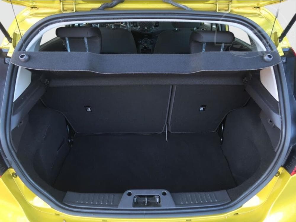 2014 Ford FIESTA - 14