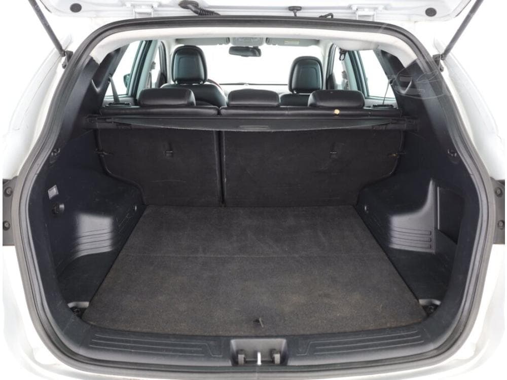2012 Hyundai ix35 - 25