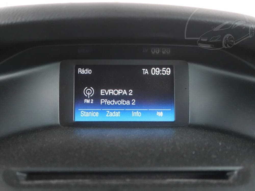 2017 Ford FOCUS - 25