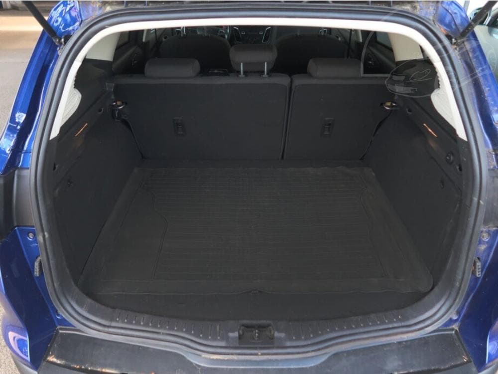 2017 Ford FOCUS - 27