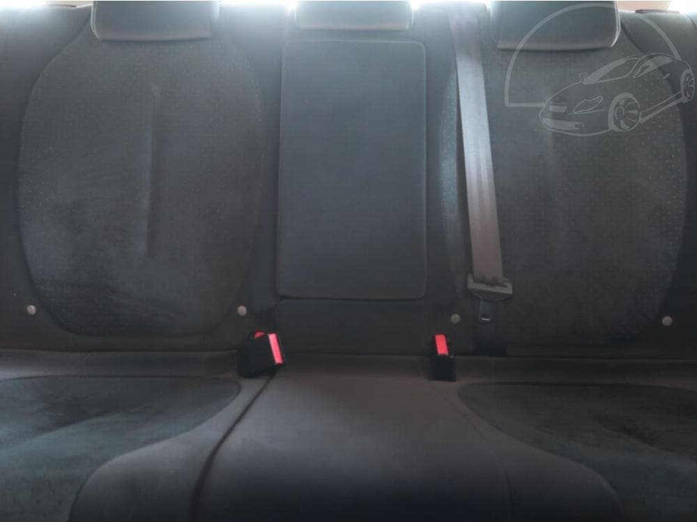 2005 Citroen C4 - 19