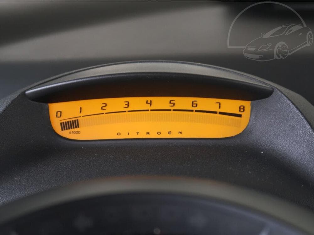 2005 Citroen C4 - 25
