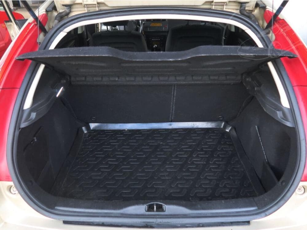 2005 Citroen C4 - 27