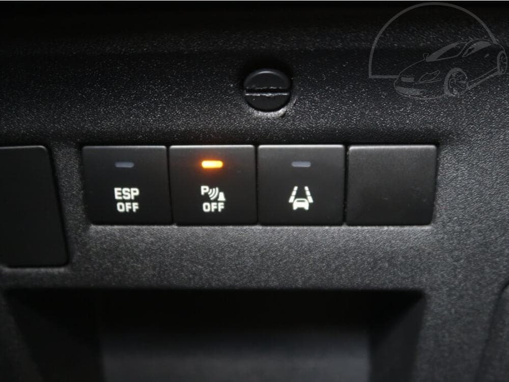 2005 Citroen C4 - 29