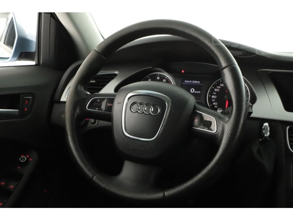 2008 Audi A4 - 25