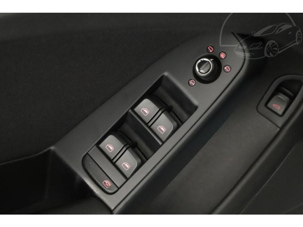 2008 Audi A4 - 27