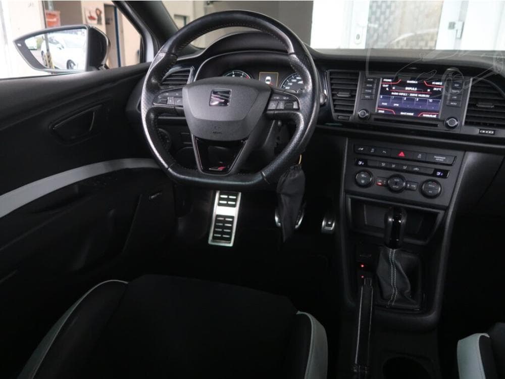 2014 Seat LEON - 7