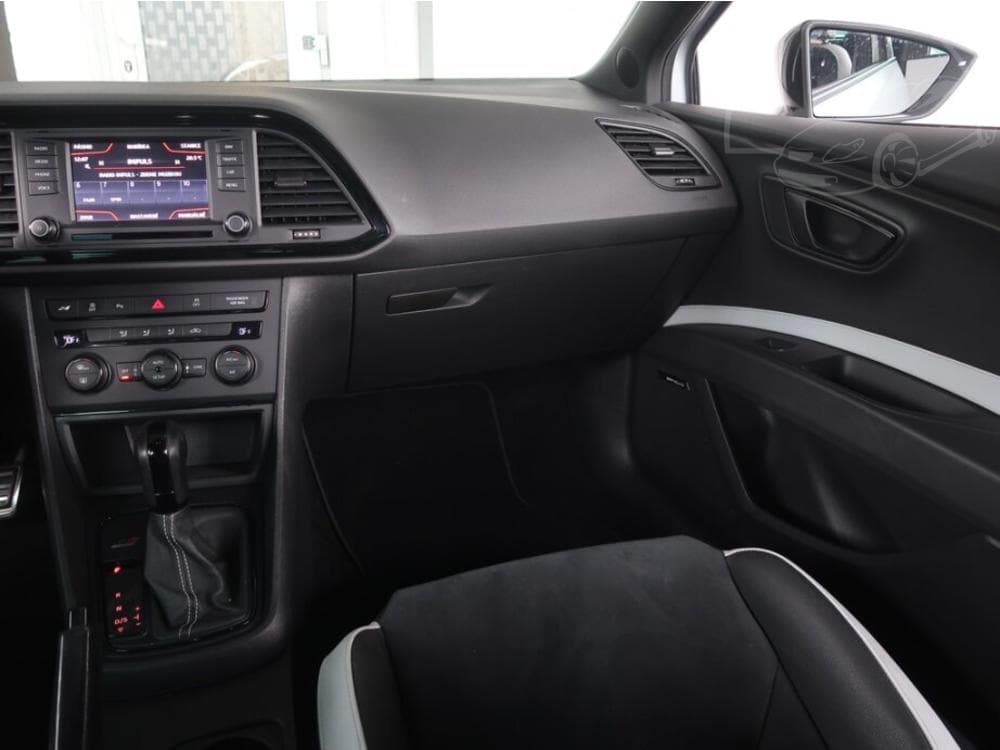 2014 Seat LEON - 8