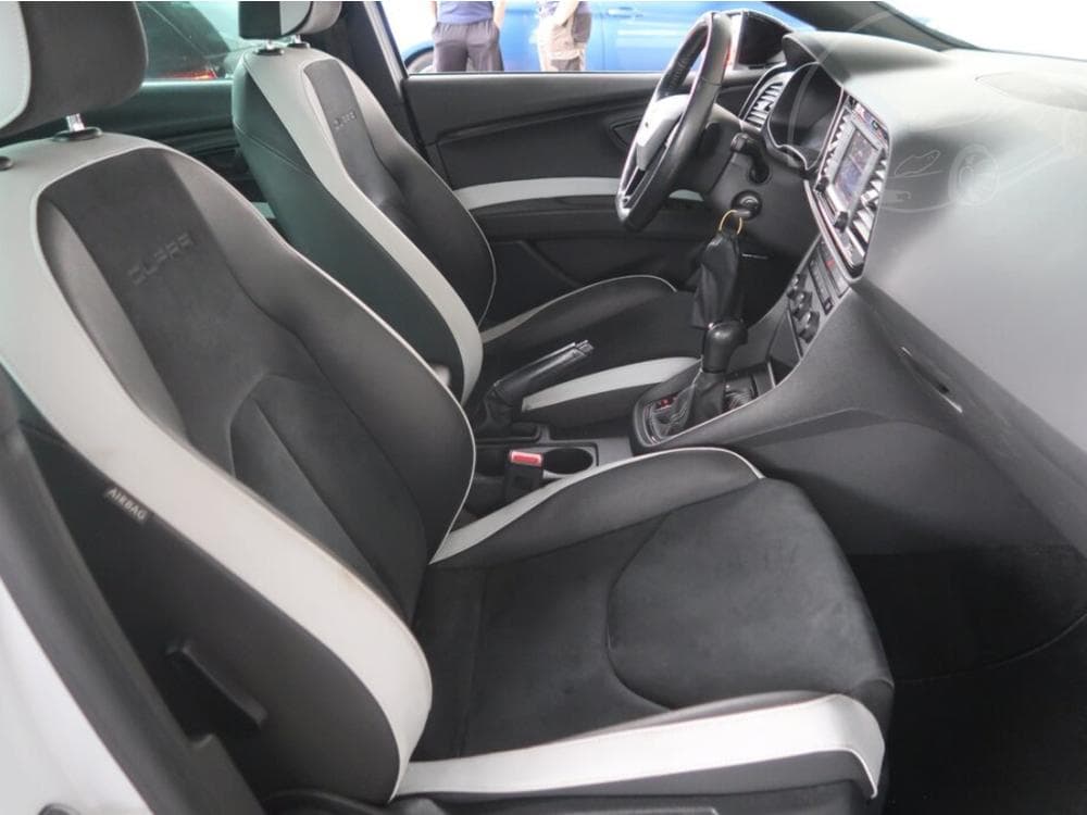 2014 Seat LEON - 9