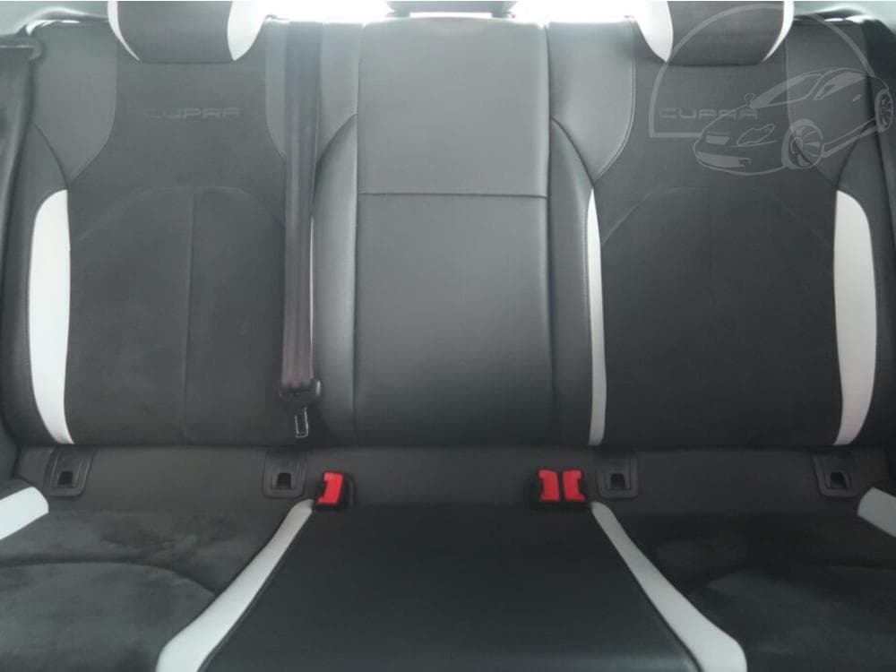2014 Seat LEON - 10
