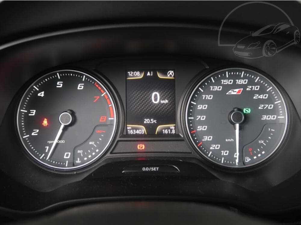 2014 Seat LEON - 11