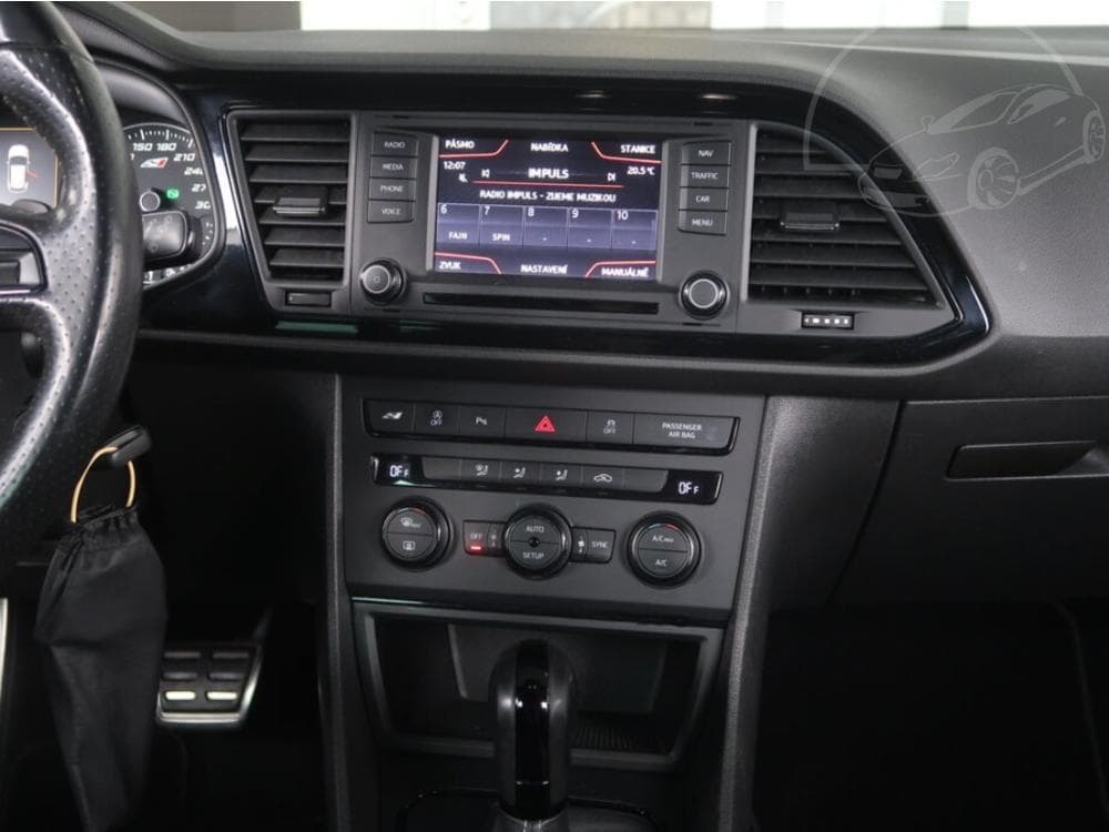 2014 Seat LEON - 12