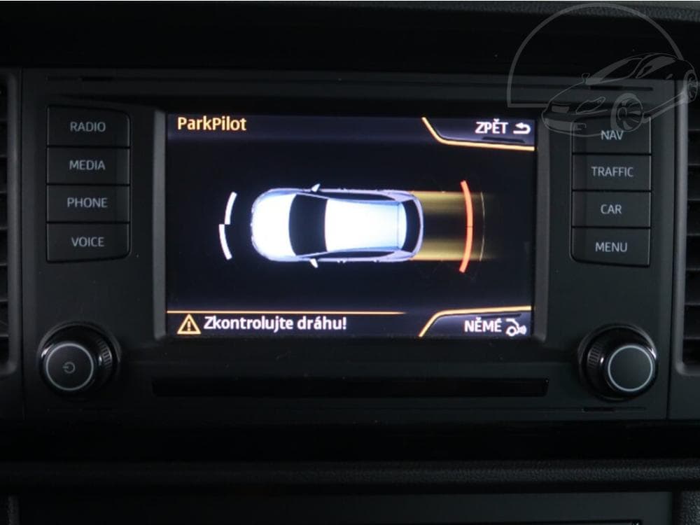 2014 Seat LEON - 15