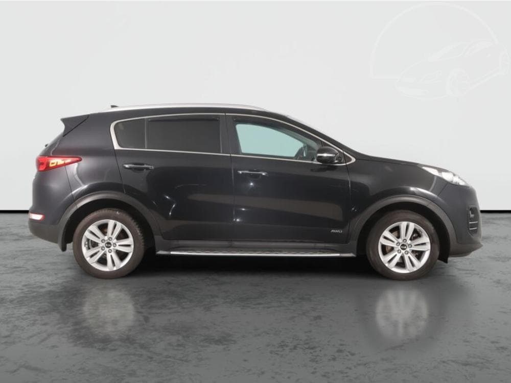 2016 Kia SPORTAGE - 6