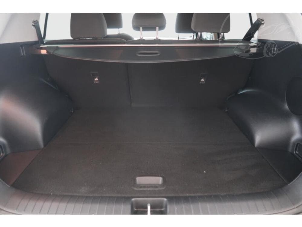 2016 Kia SPORTAGE - 14