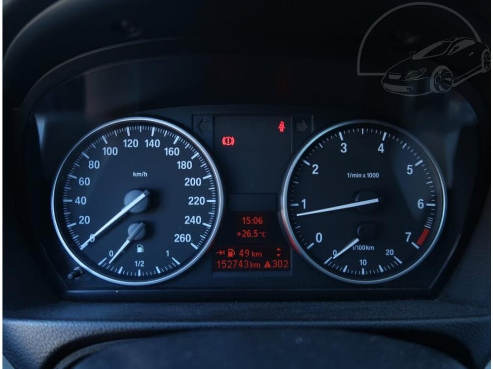 2010 BMW 3-SERIES - 21