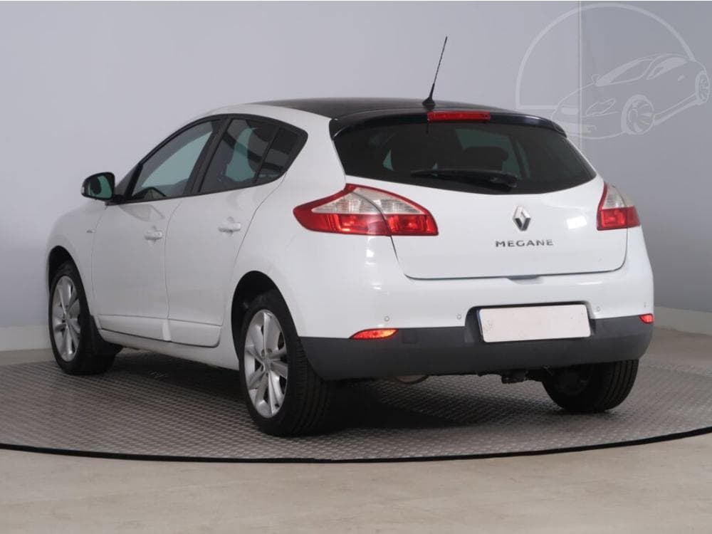 2014 Renault MEGANE - 7