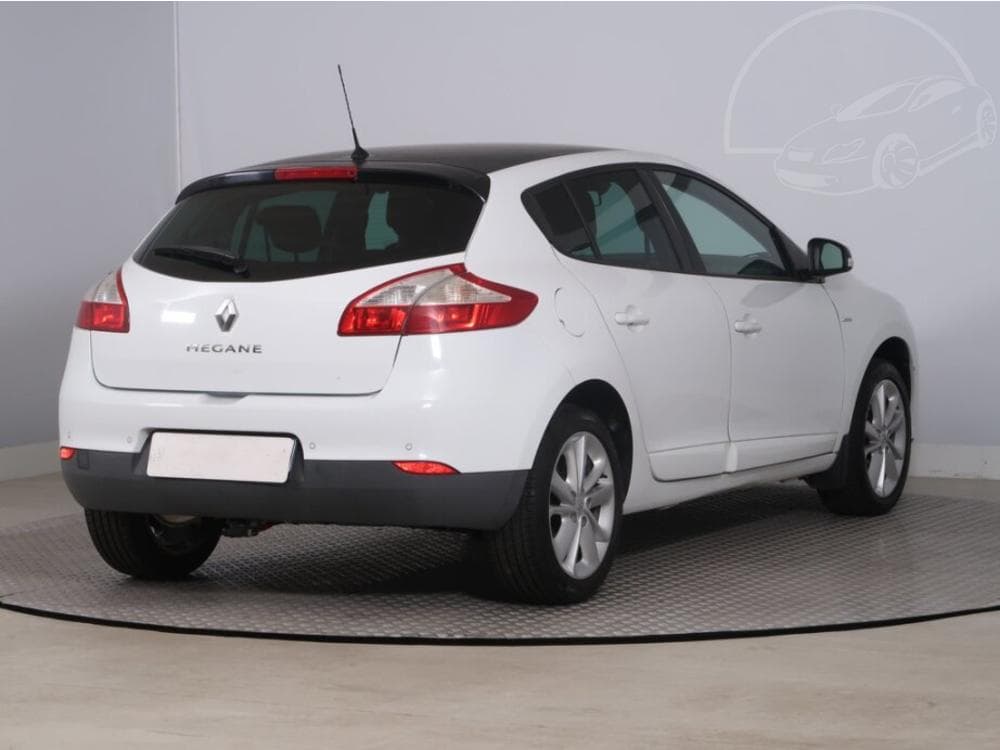 2014 Renault MEGANE - 9