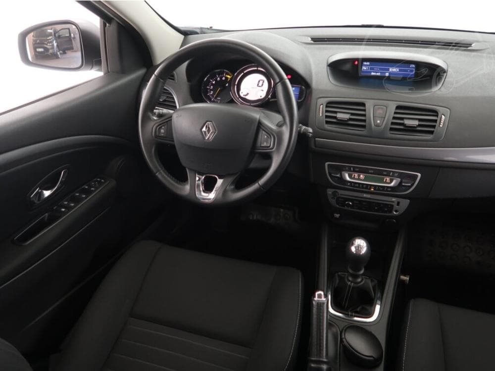 2014 Renault MEGANE - 13