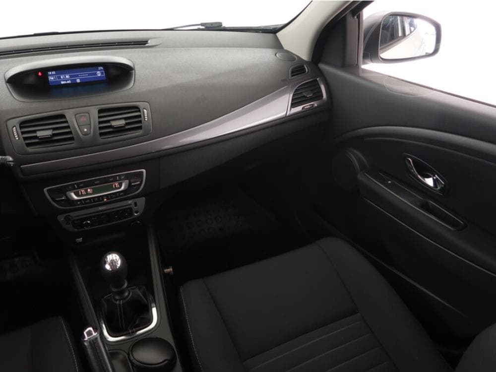 2014 Renault MEGANE - 15
