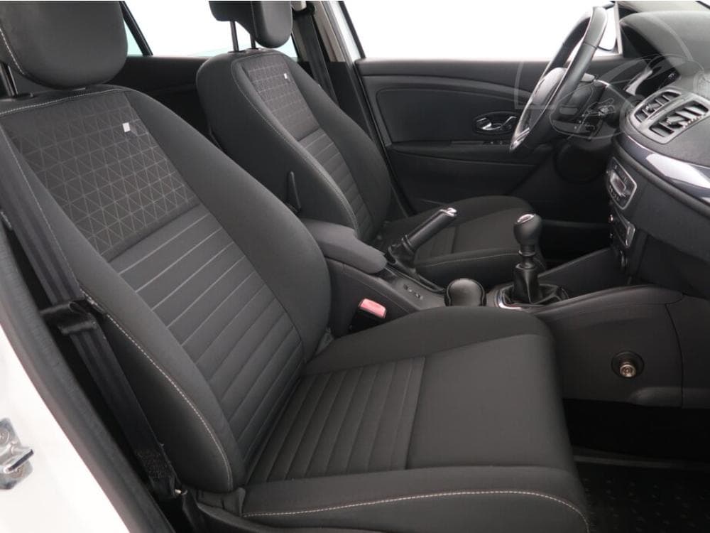 2014 Renault MEGANE - 17
