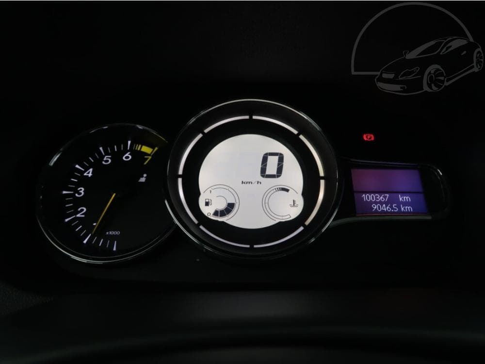 2014 Renault MEGANE - 21