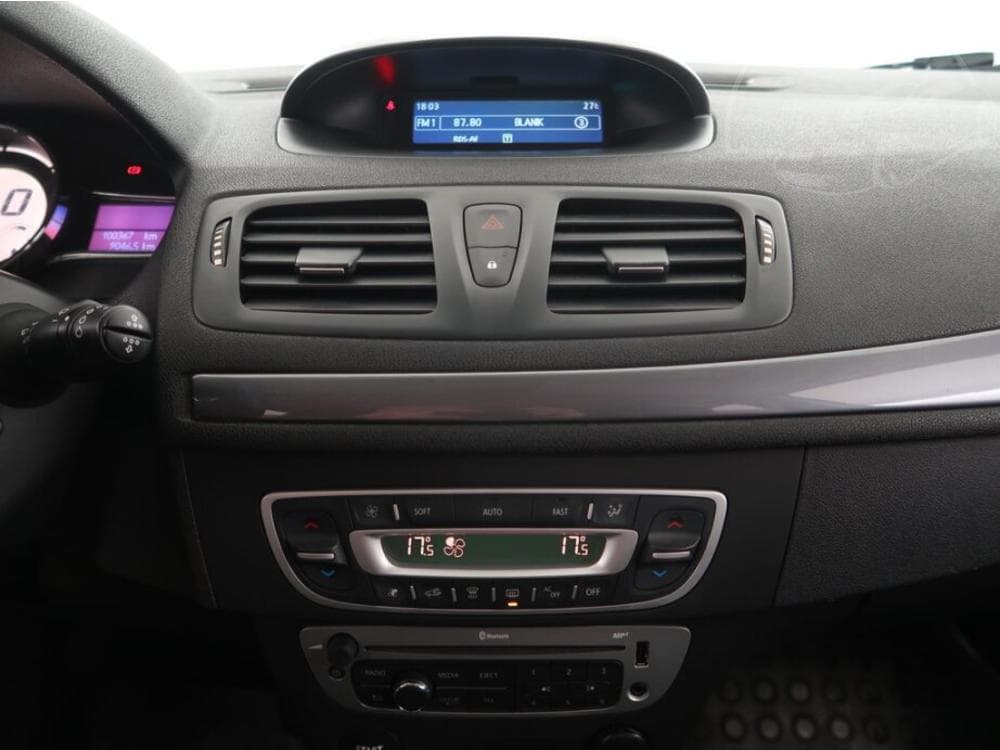 2014 Renault MEGANE - 23