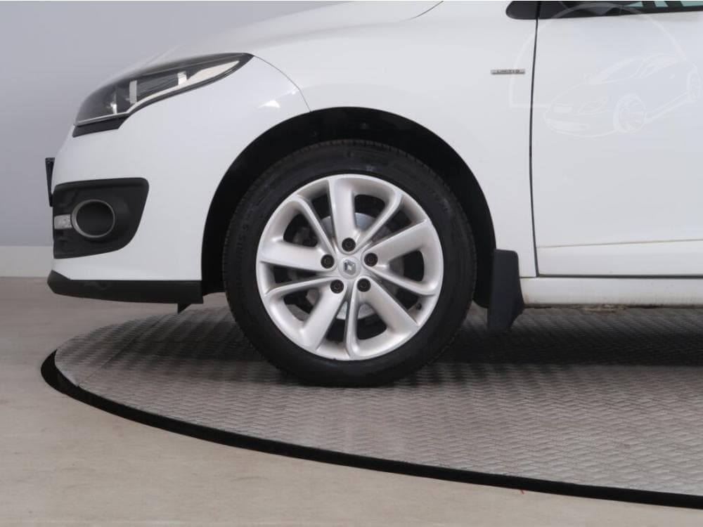 2014 Renault MEGANE - 27
