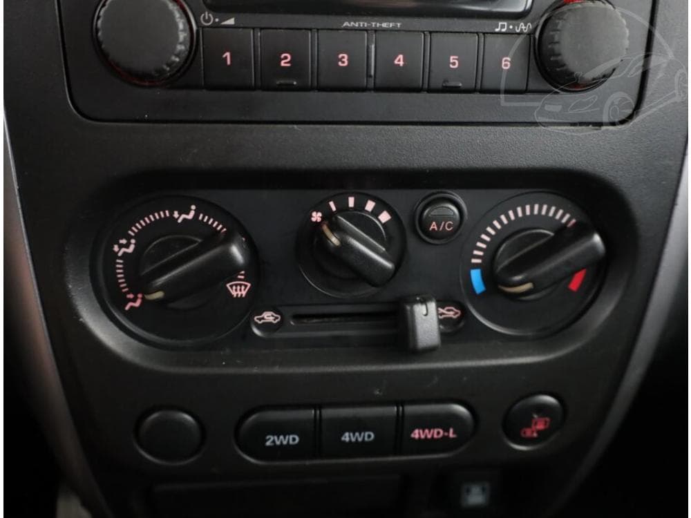 2011 Suzuki JIMNY - 21