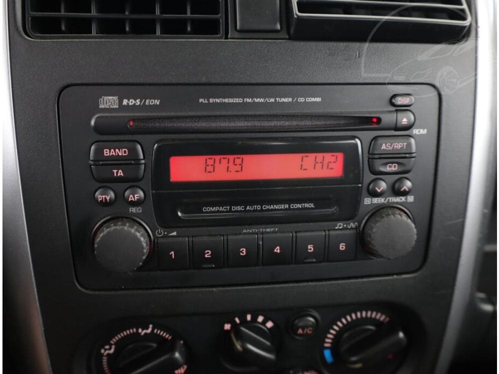 2011 Suzuki JIMNY - 23