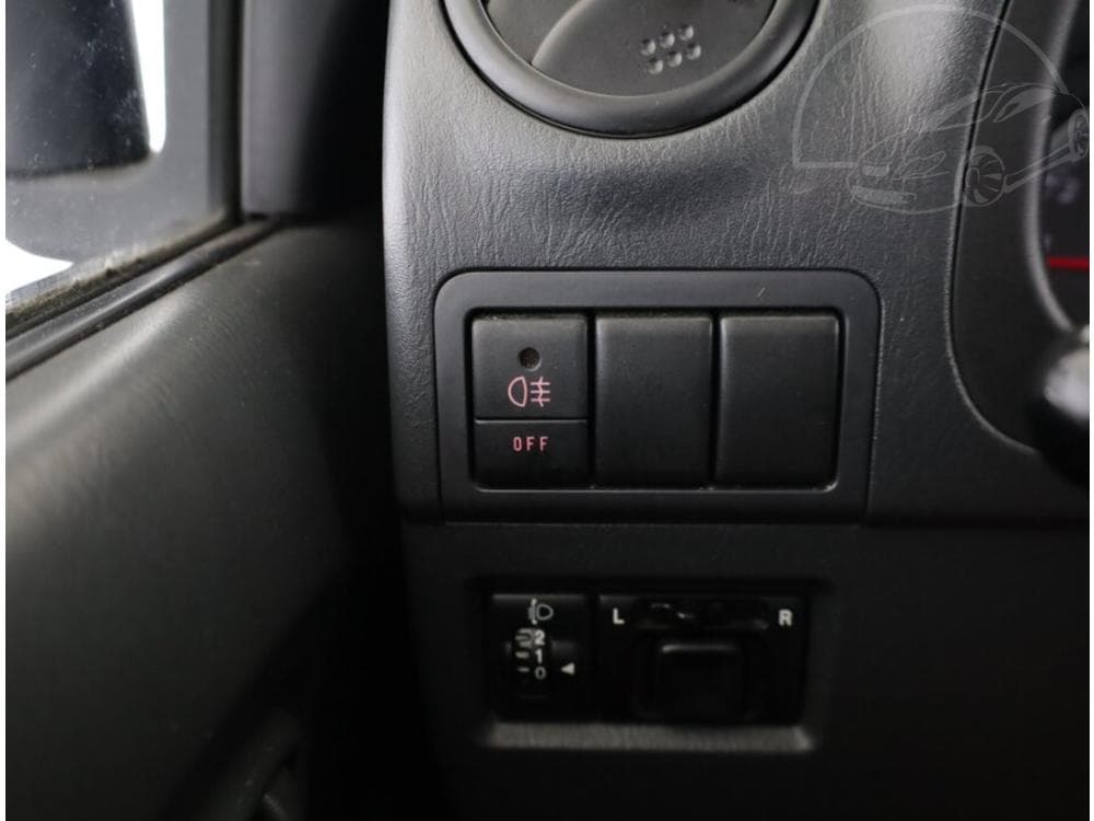 2011 Suzuki JIMNY - 25