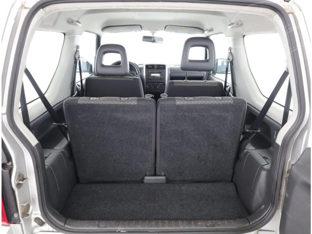 2011 Suzuki JIMNY - 29