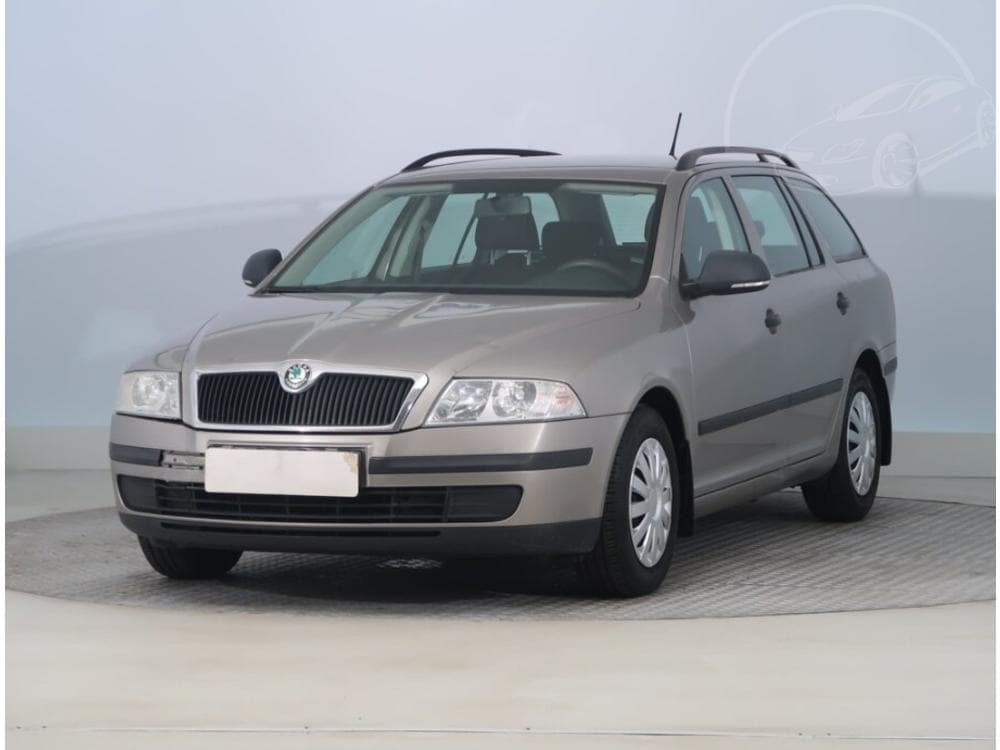 2011 Škoda OCTAVIA - 4