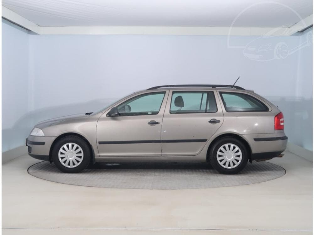 2011 Škoda OCTAVIA - 7