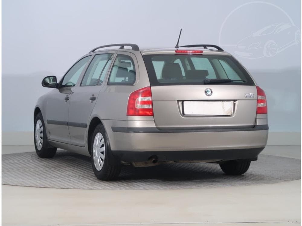 2011 Škoda OCTAVIA - 10