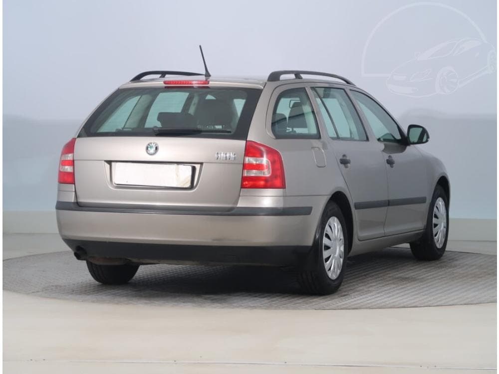 2011 Škoda OCTAVIA - 13