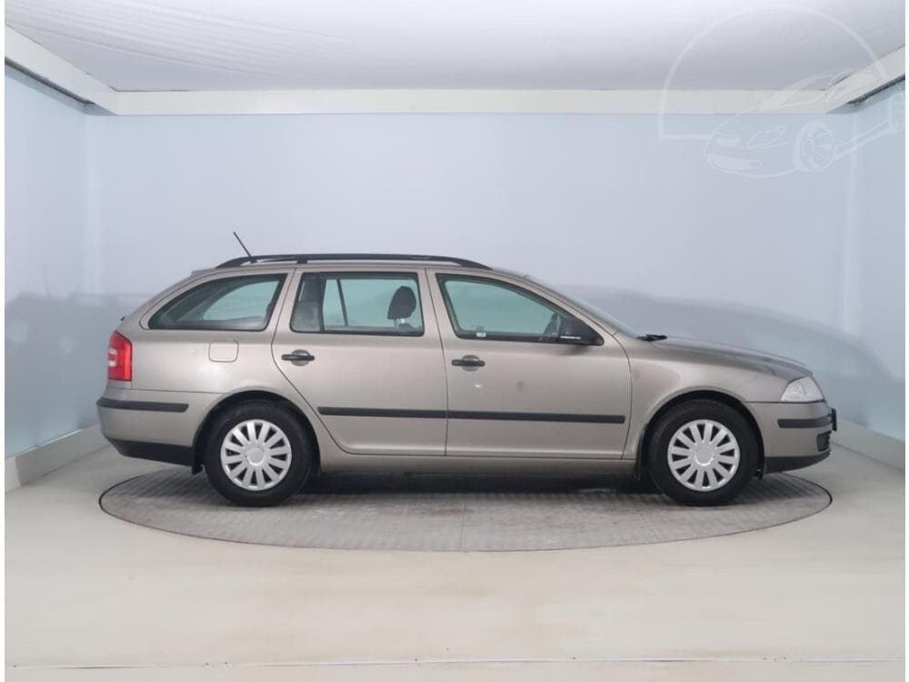 2011 Škoda OCTAVIA - 16