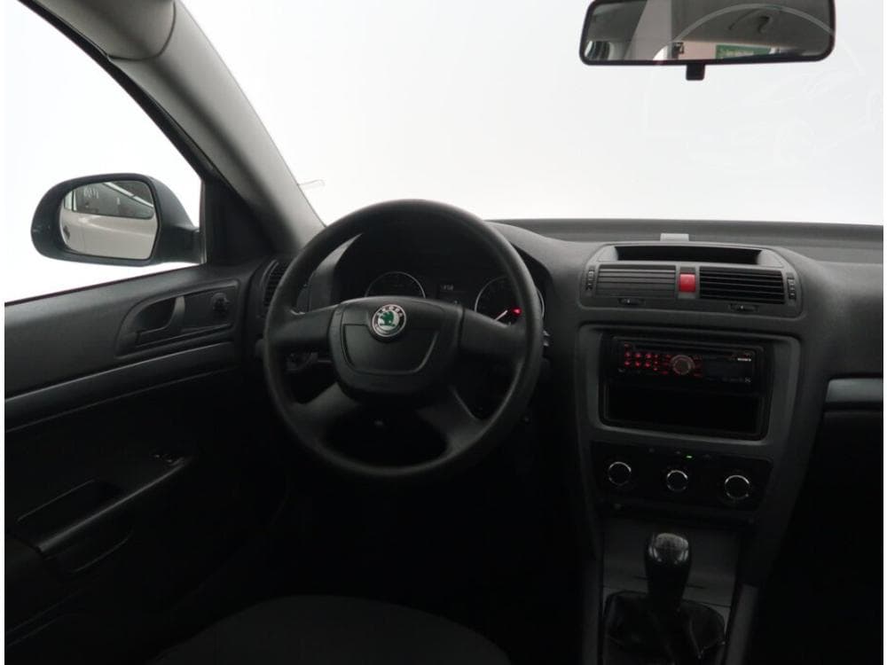 2011 Škoda OCTAVIA - 19